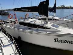 Northman Maxus 26 Jacht żaglowy