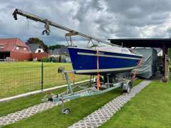 Sailart 18'