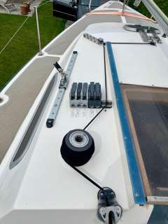 Sailart 18'