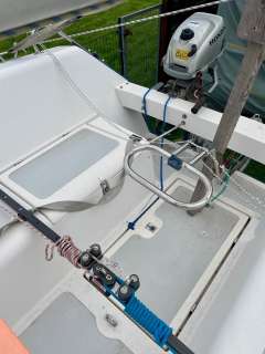 Sailart 18'