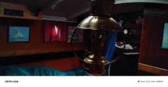 Danish Yacht Spidgatter  PINAFORE