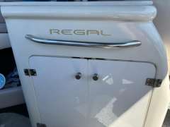 Regal 2150 LSC