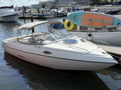 Stingray 195 CS