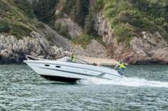 Yamarin 79dc Sportboot