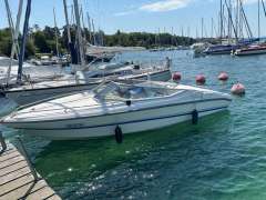 Cranchi Start 21 Runabout
