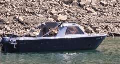 Thoma C 600 Classic Sport boat