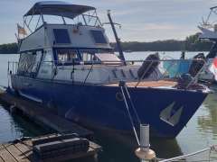 Thyssen Nordseewerke Hamburg Flybridge