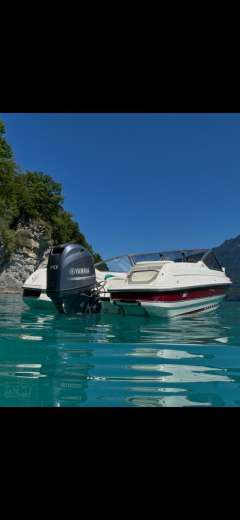 Campion Allante 485 Motoscafo