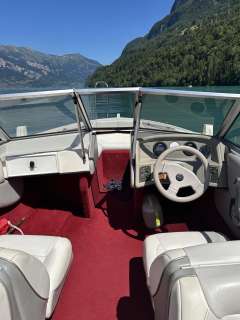 Campion Allante 485 Sport boat