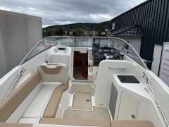 Bayliner 742 Cuddy