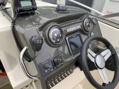 Bayliner 742 Cuddy