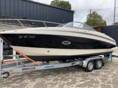Bayliner 742 Cuddy