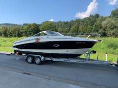 Bayliner 742 Cuddy Motoryacht
