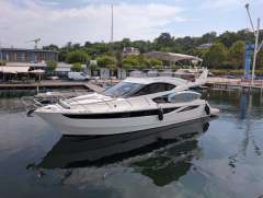 Galeon 420 fly Yacht a motore