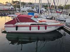 Sea Ray 340 Cabin cruiser