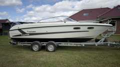 Yamarin 68 DC Sportboot