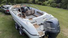 Yamarin 68 DC
