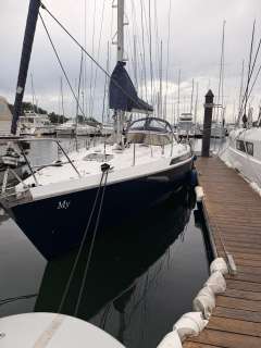 Jeanneau Espace 1000