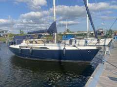 Jeanneau Espace 1000