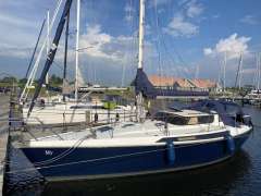 Jeanneau Espace 1000