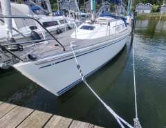 Slotta Yachts Slotta 30 - laufend modernisiert