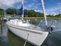 Slotta Yachts Slotta 30 - laufend modernisiert