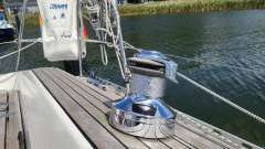 Slotta Yachts Slotta 30 - laufend modernisiert