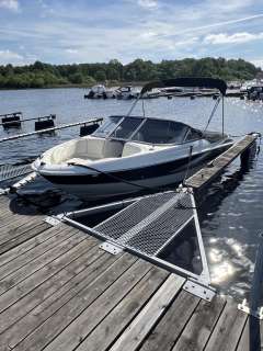 Maxum 1800 SR3 Sportboot