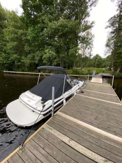 Maxum 1800 SR3