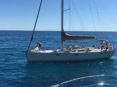 Hanse 470 Cask&egrave; Yacht a vela
