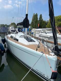 Hanse 315