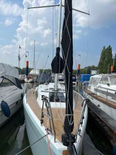 Hanse 315