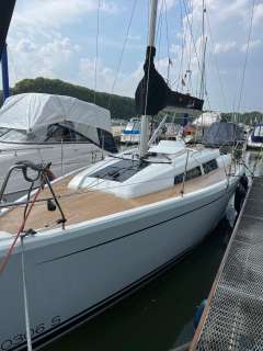 Hanse 315