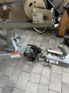 Zodiac OPEN 4.8  mit Mercury F50