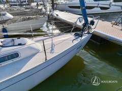 Marieholm 26