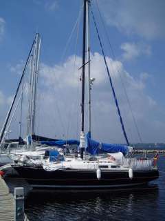 C + C / 30e Keelboat