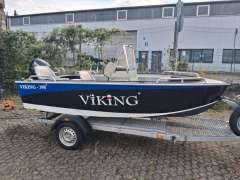 Viking 390 Motoryacht