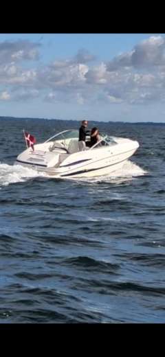 Maxum SC3 Sportboot