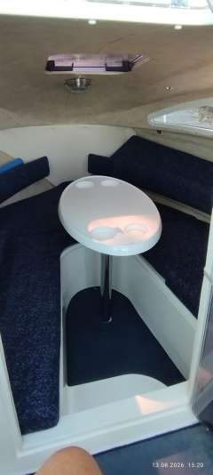 Aqualine 550