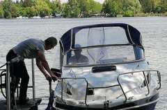 Aqualine 550