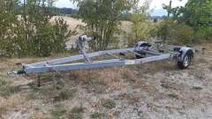 St&uuml;ssi BM 1500 Einachser