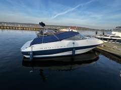 Bayliner 212 Capri