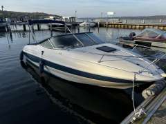 Bayliner 212 Capri