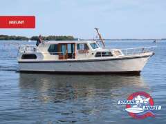 Waterman 1030 GSAK Motorová jachta