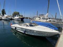 Cranchi Start 21 Sport boat