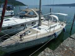Jeanneau Sun Odyssey 30