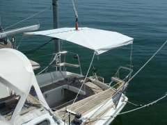 Jeanneau Sun Odyssey 30