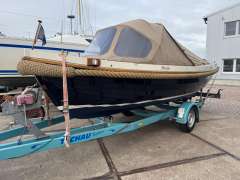 Interboat 19 Classic
