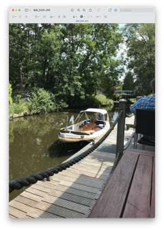 Interboat 19 Classic