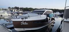 Sealine C330